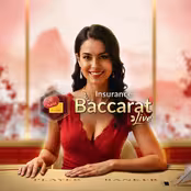 ConquestadorCasino_Insurance-Baccarat-live